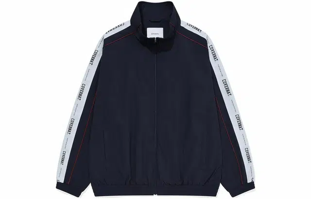 COVERNAT SS24