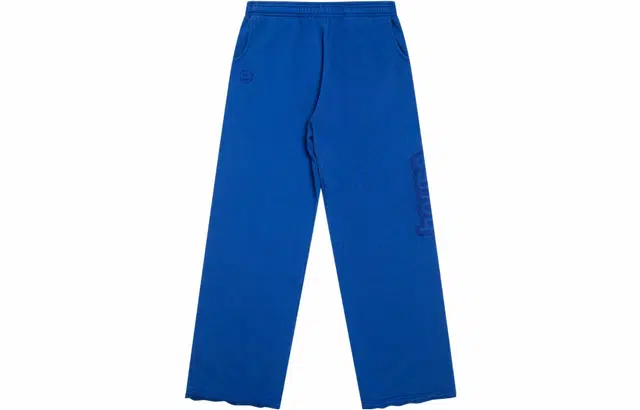 Drew House Skidoodle Straight Leg Sweatpant Ink