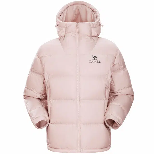 CAMEL Warm Fleece Series