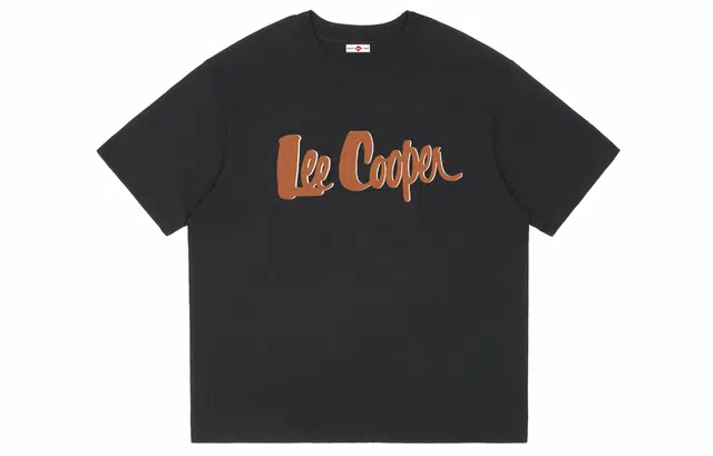 Lee Cooper LogoT