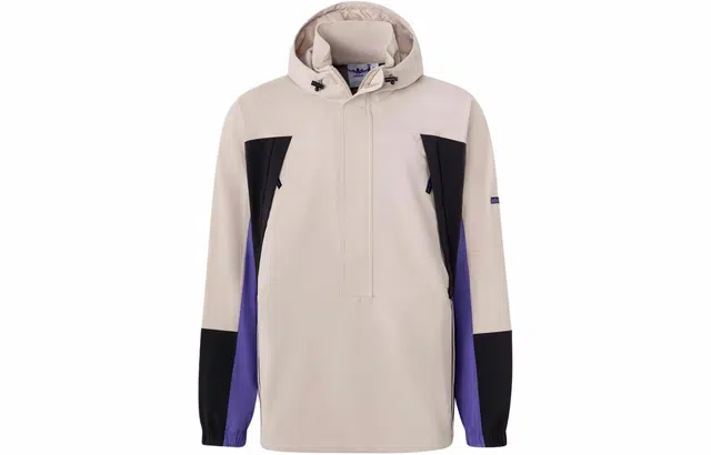 adidas Originals Colorblock Anorak