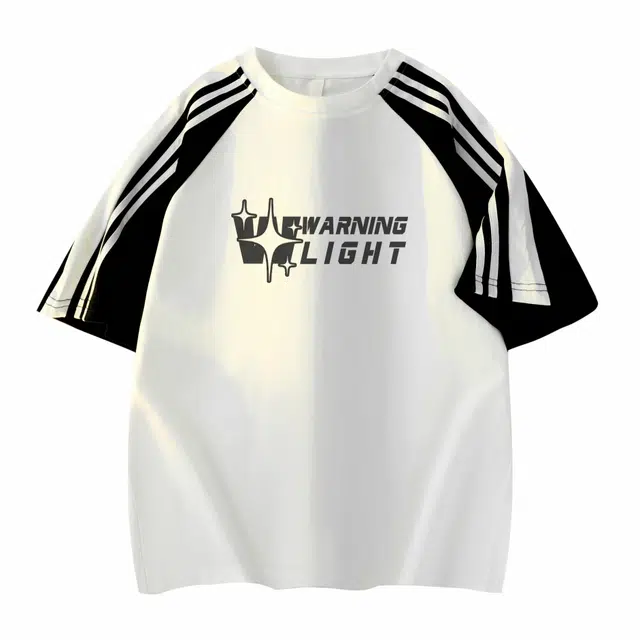 WARNING LIGHT logoT
