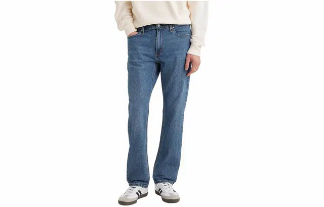 levis