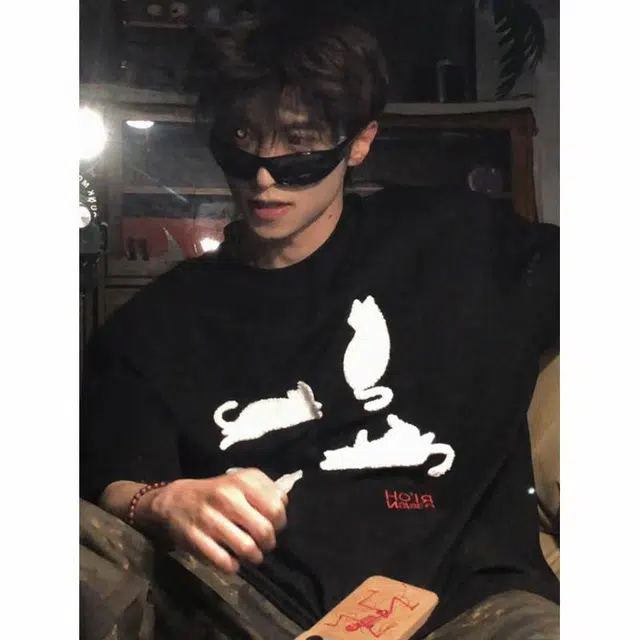 T