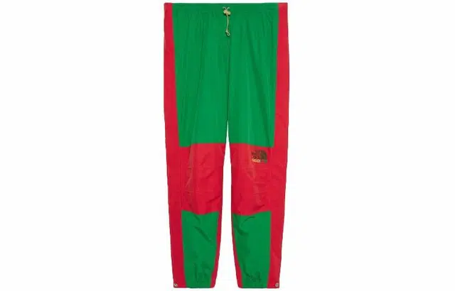 GUCCI GUCCI x THE NORTH FACE SS22