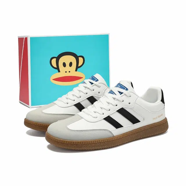 PAUL FRANK T