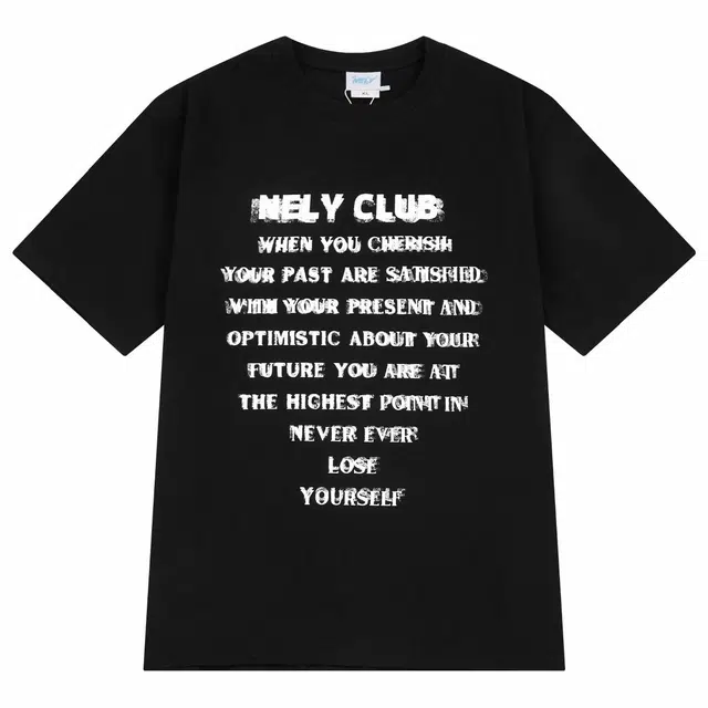 NELY T