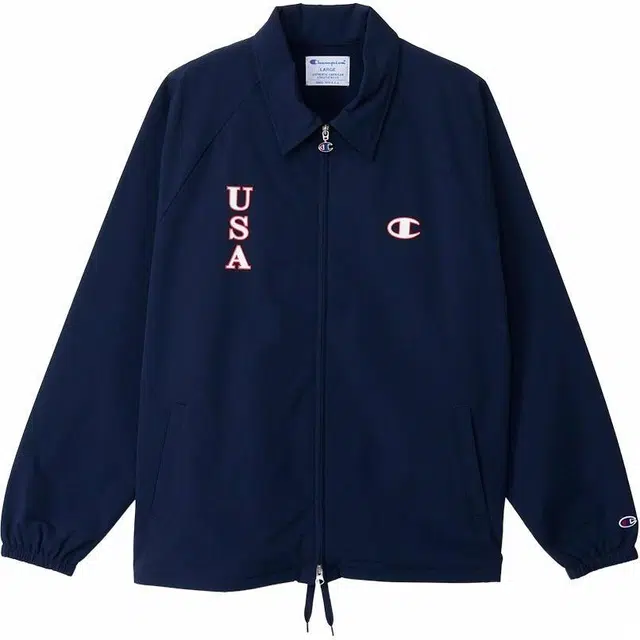 Champion FW24