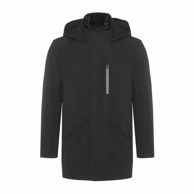 ANDREW MACKENZIE FW23