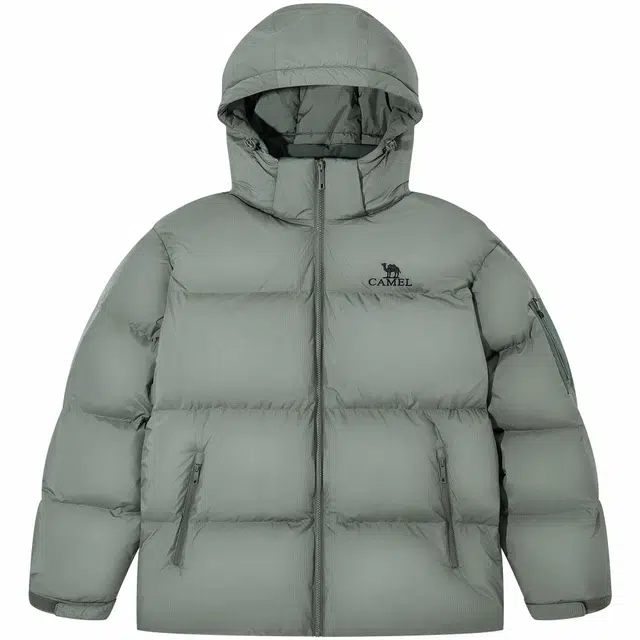 CAMEL Capsule Series