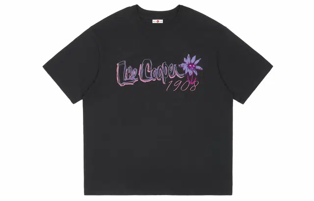 Lee Cooper 1908LogoT