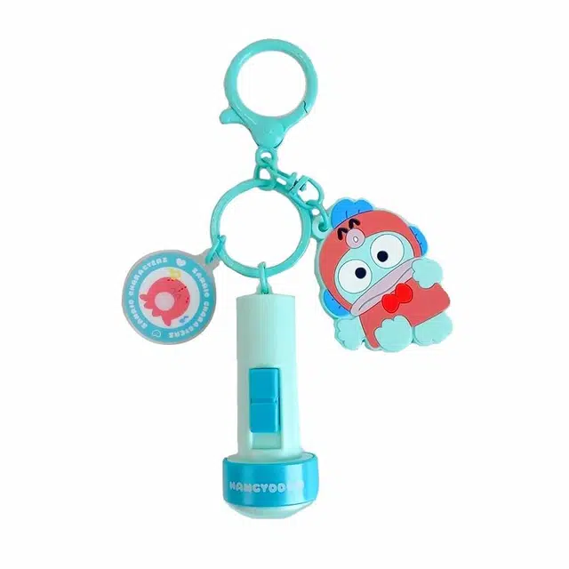 Hello Kitty PVC