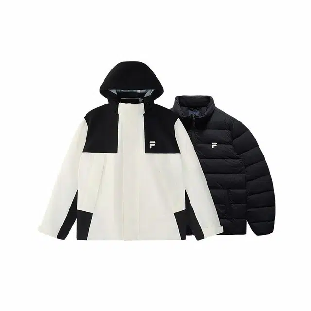 FILA FUSION