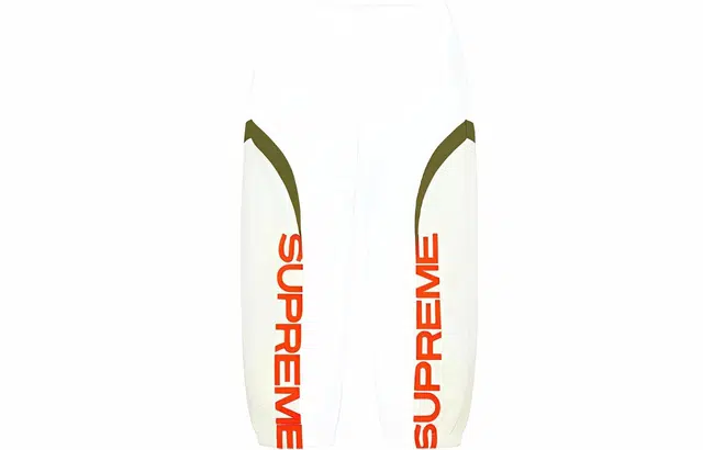 Supreme SS22 Week 1 Curve Track Pant