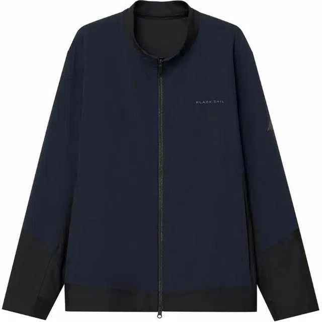 Nautica Black Jacket