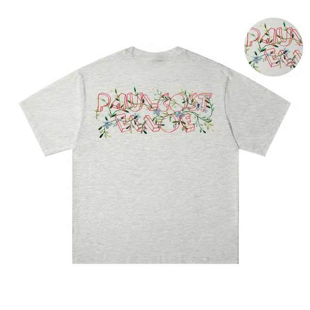 PAUL COSTELLOE T