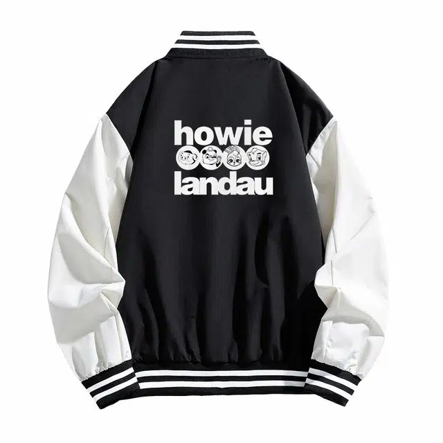 HOWIE LANDAU