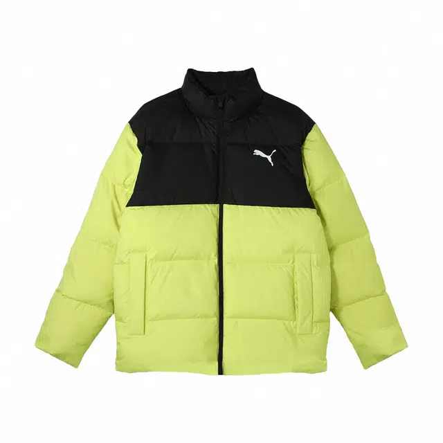 PUMA ESS+ DOWN JACKET