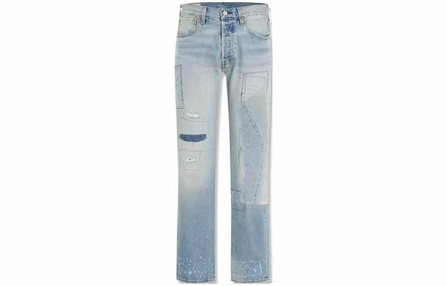 levis
