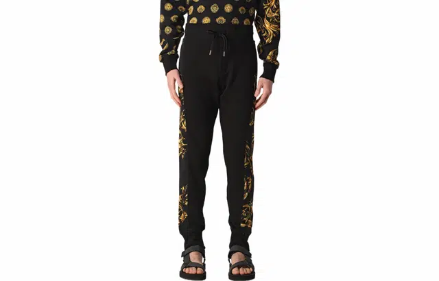 VERSACE JEANS COUTURE SS22