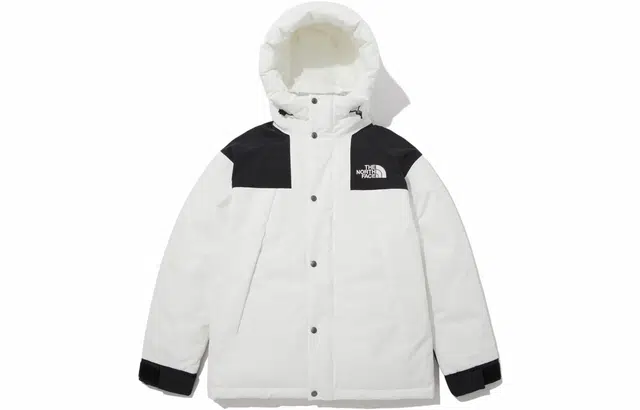 THE NORTH FACE