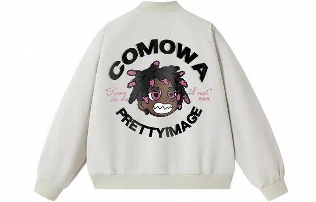 COMOWA Logo