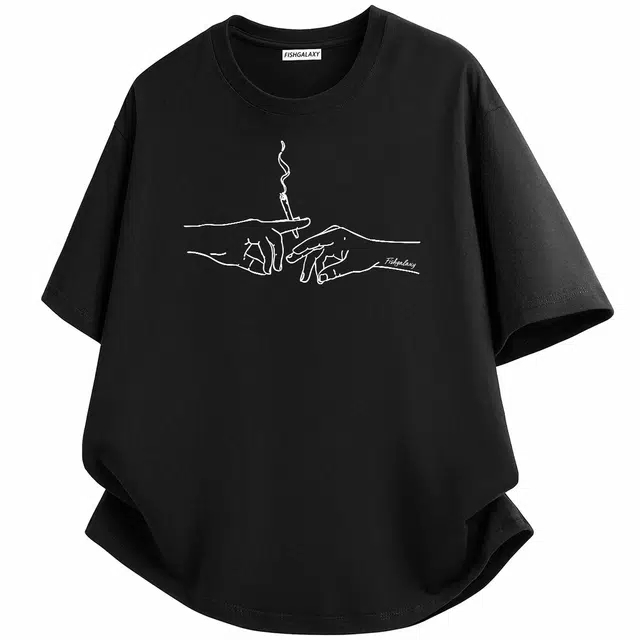 FISHGALAXY T