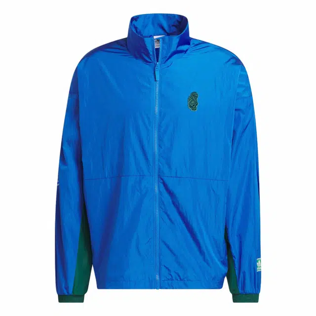 adidas Originals Hoop York City Jacket