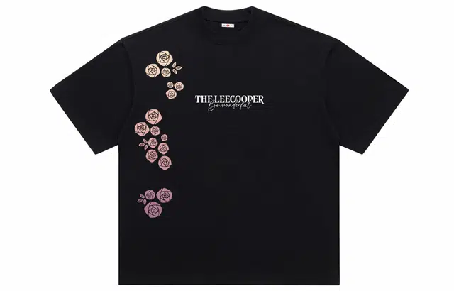 Lee Cooper logoT
