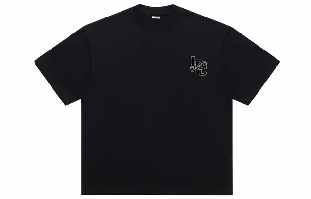 Lee Cooper logoT