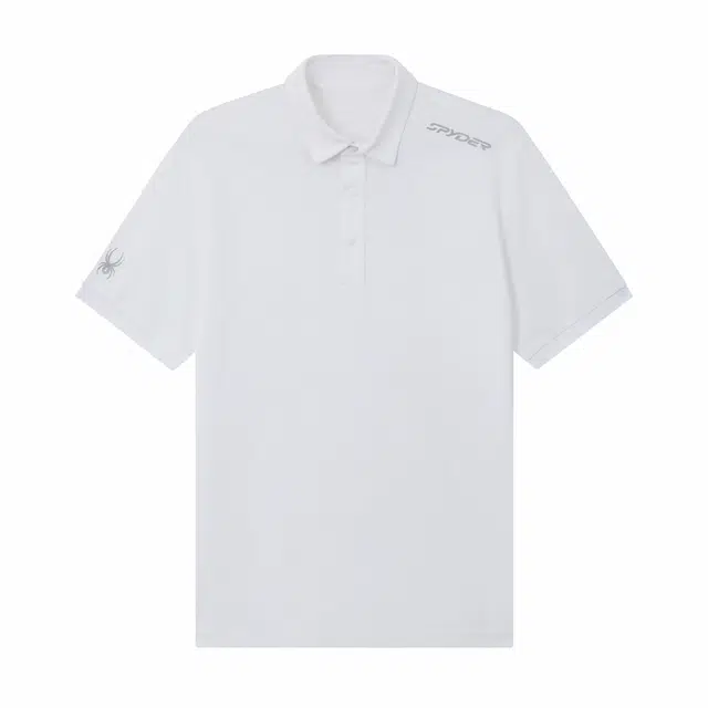 SPYDER TRAINING Polo