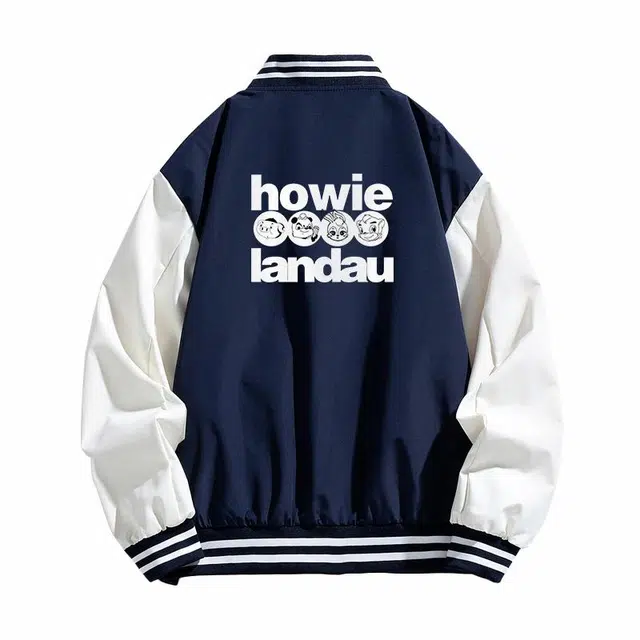 HOWIE LANDAU