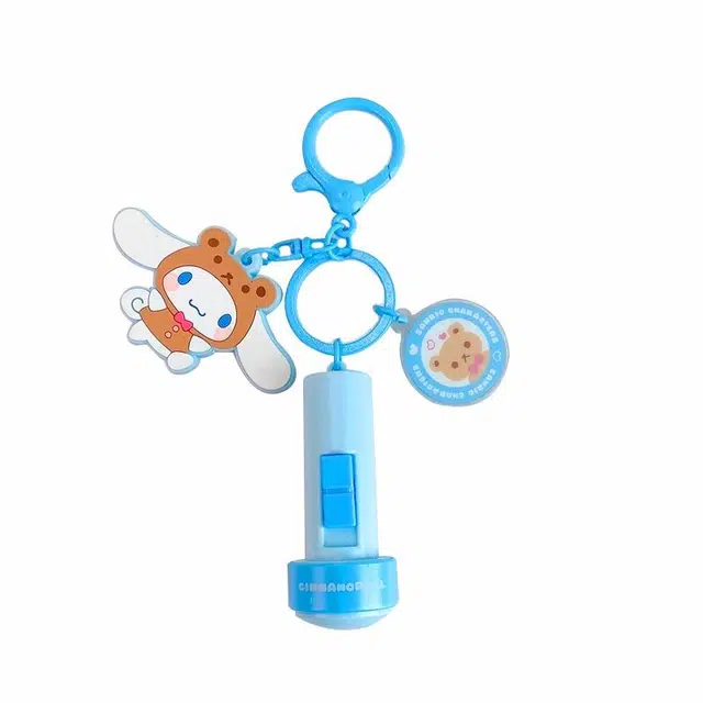 Hello Kitty PVC