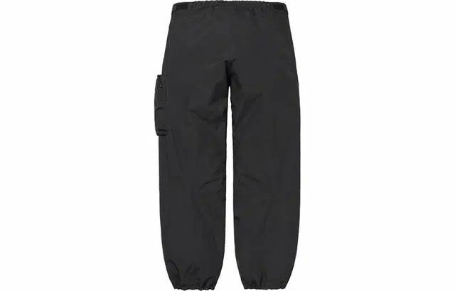 Supreme SS22 Week 1 x Gore-tex Paclite Pant Logo