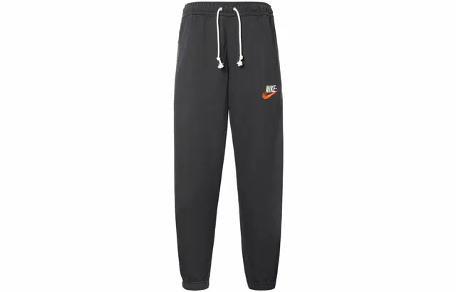 Nike Trend Capsule Jogger Black