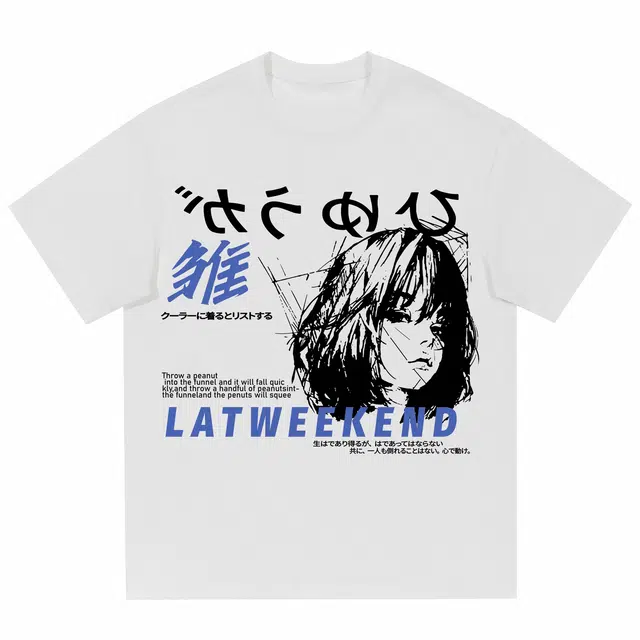 LA'T.WEEKEND T