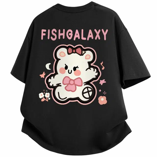 FISHGALAXY T