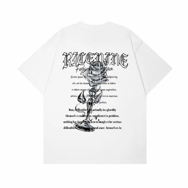 RICE NINE TEN logoT