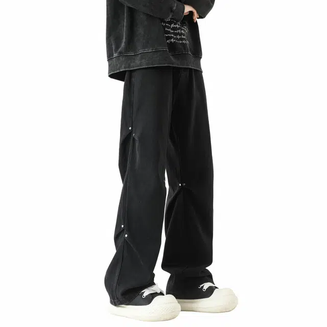 FAKE VINTAGE Cleanfit