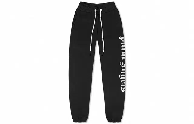 PALM ANGELS SS22 Logo