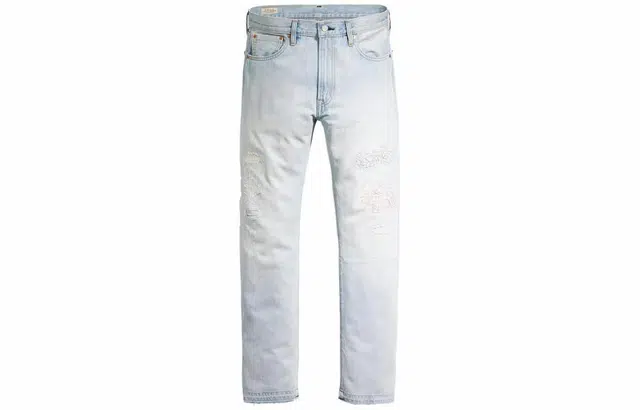 levis 551Z