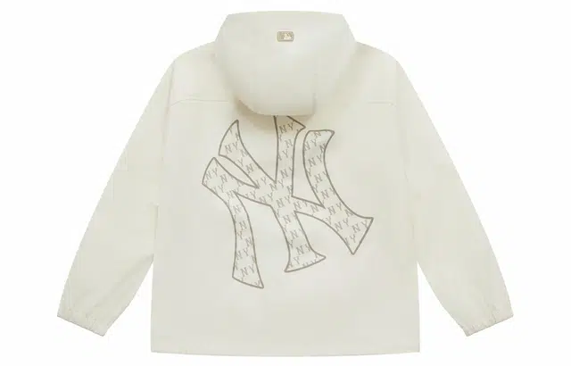 MLB Monogram Big Lux LOGO