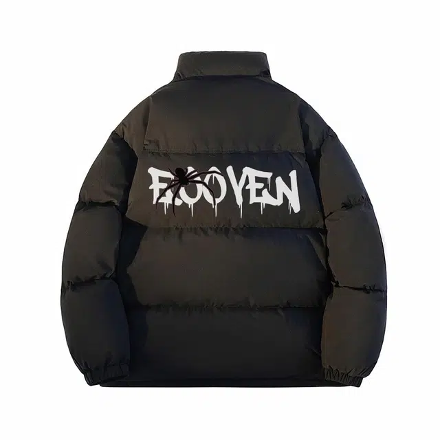 EOOVEN Logo