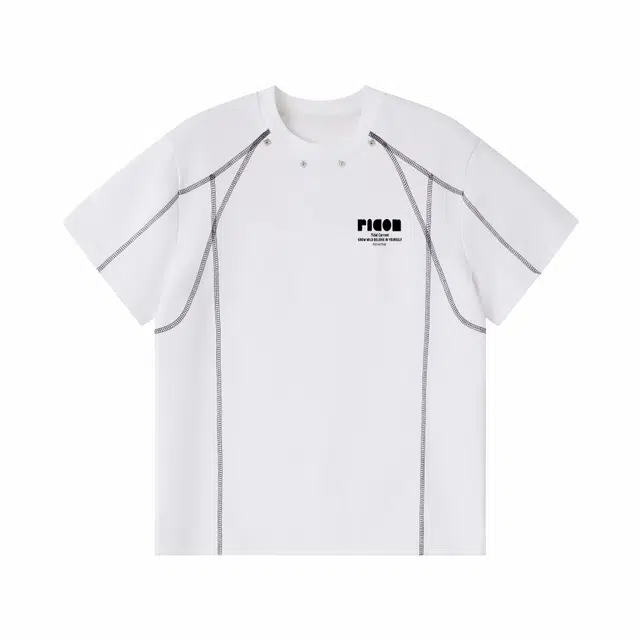 RICE NINE TEN T