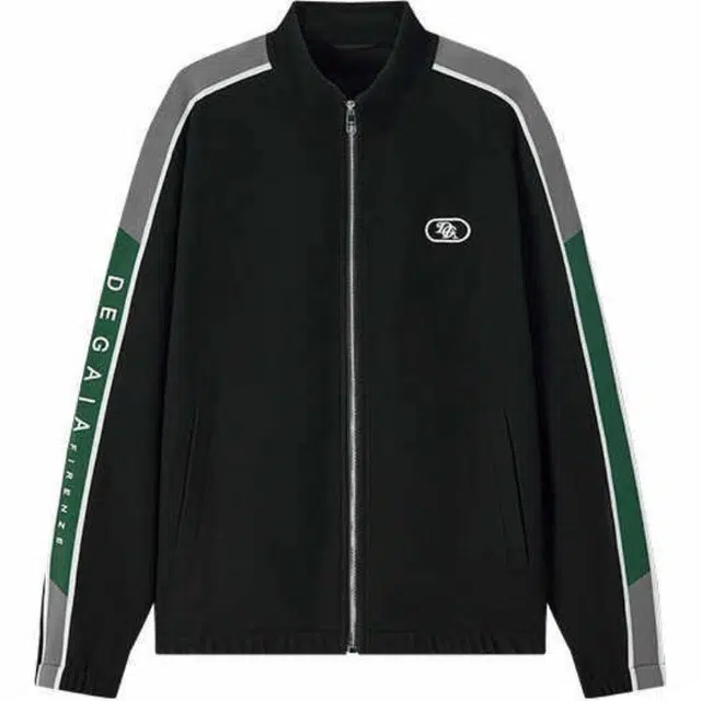 DEGAIA SS25