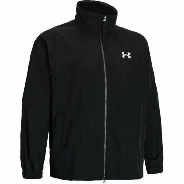 Under Armour logo