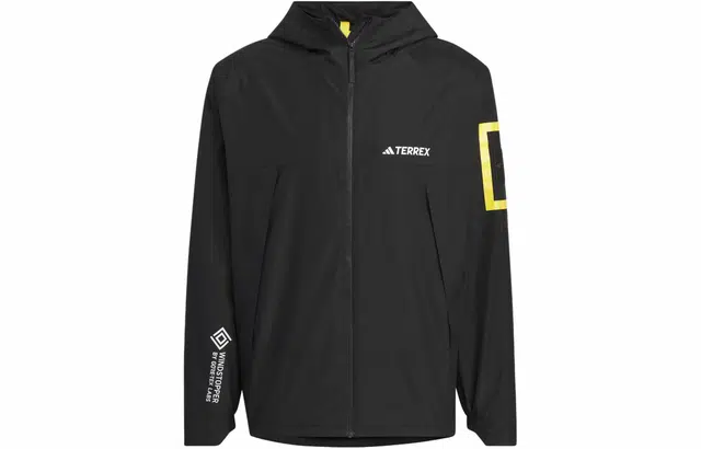 adidas x NATIONAL GEOGRAPHIC Gore-Tex