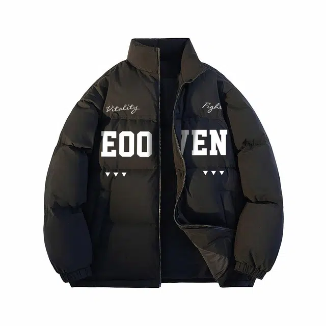 EOOVEN Logo
