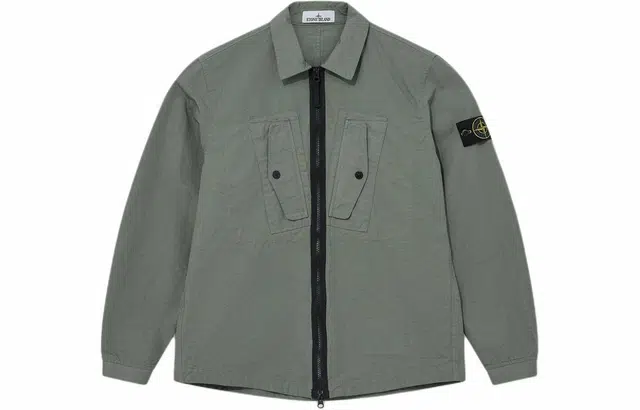 Stone Island Jacket