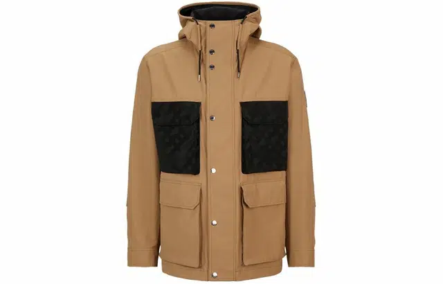 HUGO BOSS SS24